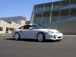 Porsche 911 GT2 by Cargraphic 2006 года
